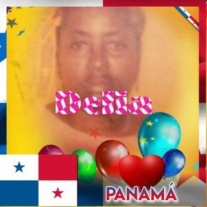 Meet your Posher, Leona